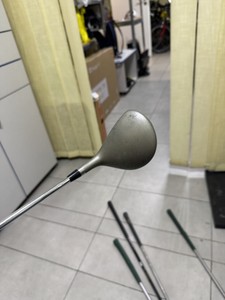 Mizuno faldo