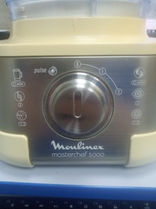 Б/в Кухонний комбайн Moulinex fp 513 01-200968518