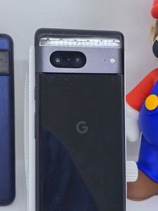 Б/у Мобільний телефон Google pixel 7 8/128gb 01-200917973