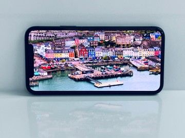 Б/в Мобільний телефон Apple iphone 11 pro 64gb 01-200968291