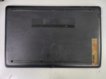 Б/в Ноутбук Hp 15/celeron n4000 ddr4/8gb ddr4/hdd *відсутній/ssd 128 gb/*інтегрована 01-200972384