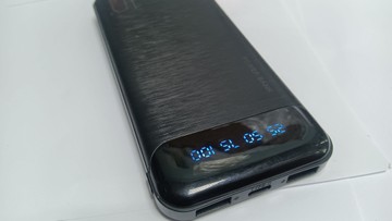 Б/в Повербанк Syjshuangxi syj-f27f 10000mah 01-200973159
