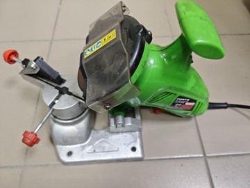 Б/у Верстат для заточування Forte ct3-100 01-200974015
