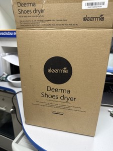 Б/в Сушарка для взуття Deerma shoes dryer hx10 01-200975171