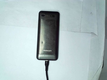Б/в Мобільний телефон Maxcom mm244 01-200975329