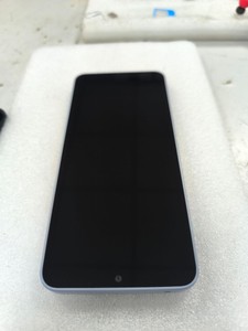 Б/в Мобільний телефон Sharp aquos wish4 64gb sh-52e 01-200810597