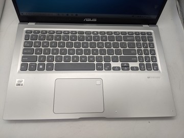 Б/в Ноутбук Asus 15/core i5-1035g1 ddr4/16gb ddr4/hdd *відсутній/ssd 500 gb/*інтегрована 01-200955230