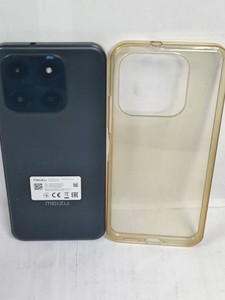 Б/в Мобільний телефон Meizu mblu 22 4/128gb 01-200975410