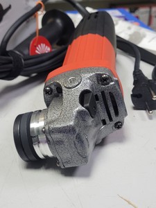Б/в Кутова шліфмашина Vitals ls1272hlv 16-000278030