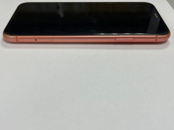 Б/в Мобільний телефон Apple iphone xr 64gb 01-200976713