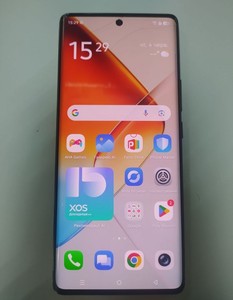 Б/в Мобільний телефон Infinix note 40 pro 12/256 01-200974873