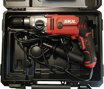 Б/в Дриль ударний Skil hd1e6745 01 01-200975355