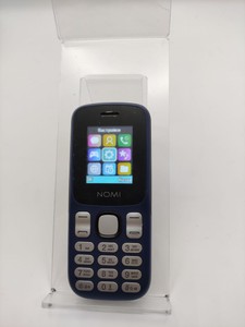 Б/у Мобільний телефон Nomi i1890 01-200974886