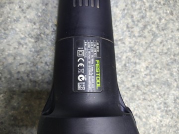 Б/в Фрезер дюбельний Festool domino df 500 q-plus 01-200973327