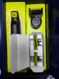 Б/в Тример електричний Philips oneblade pro 360 qp6542 01-200963761