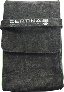 Б/в Годинник Certina c032051 a 01-200978801