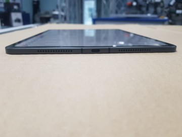 Б/в Планшет Apple ipad pro 11 2025 wi-fi + cellular 256gb 01-200973229