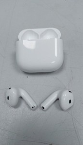 Б/в Навушники Apple airpods 4 with active noise cancellation 01-200977044