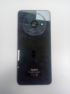 Б/в Мобільний телефон Xiaomi redmi a3 3/64gb 01-200979086