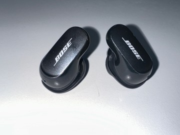 Б/в Навушники Bose quietcomfort earbuds ii 01-200979564