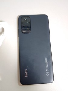 Б/в Мобільний телефон Xiaomi redmi note 11 4/64gb 01-200979468