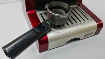 Б/в Кавоварка Beem w1.001 01-200979517