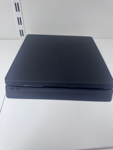 Б/у Игровая приставка Sony playstation 4 slim 1tb 01-200979054