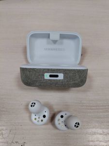 01-200218690: Sennheiser momentum true wireless 3