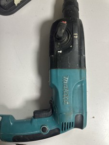 Б/у Перфоратор Makita hr2450 01-200981701