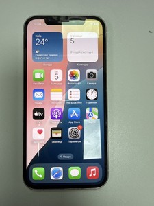 Б/в Мобільний телефон Apple iphone 12 pro 512gb 01-200981829