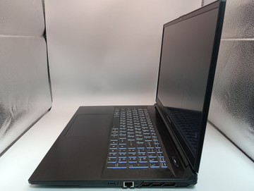 Б/у Ноутбук  17/core i5-13500h ddr5/16gb ddr4/hdd *відсутній/ssd 1000 gb/geforce rtx3050 4gb 01-200982155