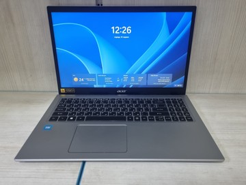 Б/в Ноутбук Acer 16/celeron n4500 ddr4/4gb ddr4/hdd 120 gb/*інтегрована 01-200929908