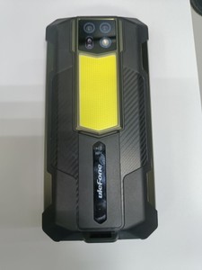 Б/в Мобільний телефон Ulefone armor 24 12/256gb 01-200983296