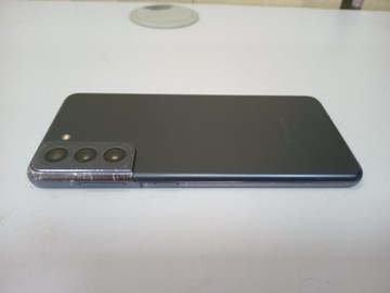 Б/в Мобільний телефон Samsung galaxy s21 5g 8/128gb 01-200983420