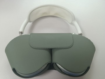 Б/в Навушники Apple airpods max 01-200983442