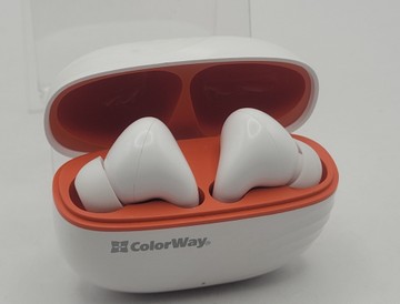 Б/в Навушники Color Way cw-tws5wt 01-200984660