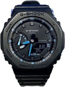Б/в Годинник Casio ga-2100 01-200930364