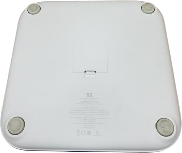 Б/в Електронні ваги Xiaomi mi smart scale 2 01-200925302