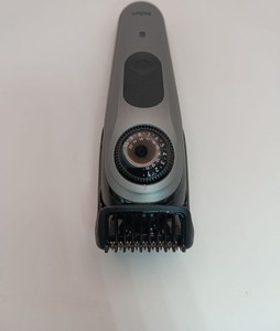 Б/в Тример електричний Braun beardtrimmer 5 bt5440 01-200881072