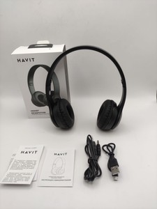 Б/в Навушники Havit h632bt 01-200983664