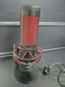 Б/в Мікрофон Hyperx quadcast 01-200984841