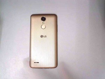 Б/у Мобільний телефон Lg k8 m200e 16gb 01-200986310
