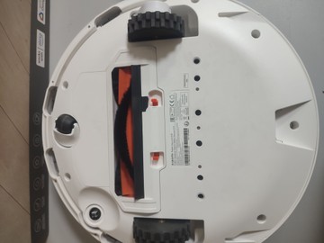Б/в Робот-пилосос Xiaomi mi robot vacuum s10 01-200989207