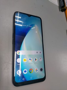 Б/в Мобільний телефон Realme c35 4/128gb 01-200986416
