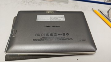 Б/в Планшет Crelander k107 32gb 01-200989205