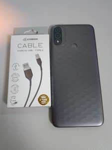 Б/в Мобільний телефон Motorola moto e20 xt2155-6 2/32gb 01-200989942