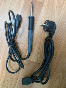 Б/в Паяльна станція Quick 202d esd 01-200986611
