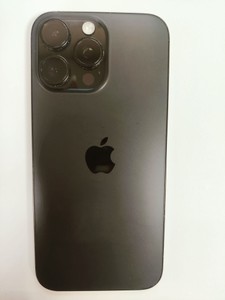 Б/в Мобільний телефон Apple iphone 16 pro max 1tb 01-200989230
