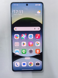 Б/в Мобільний телефон Xiaomi redmi note 14s 8/256gb 01-200989833