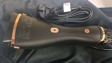 Б/у Фен Rowenta ultimate experience air motion cf8c20e0 01-200989487